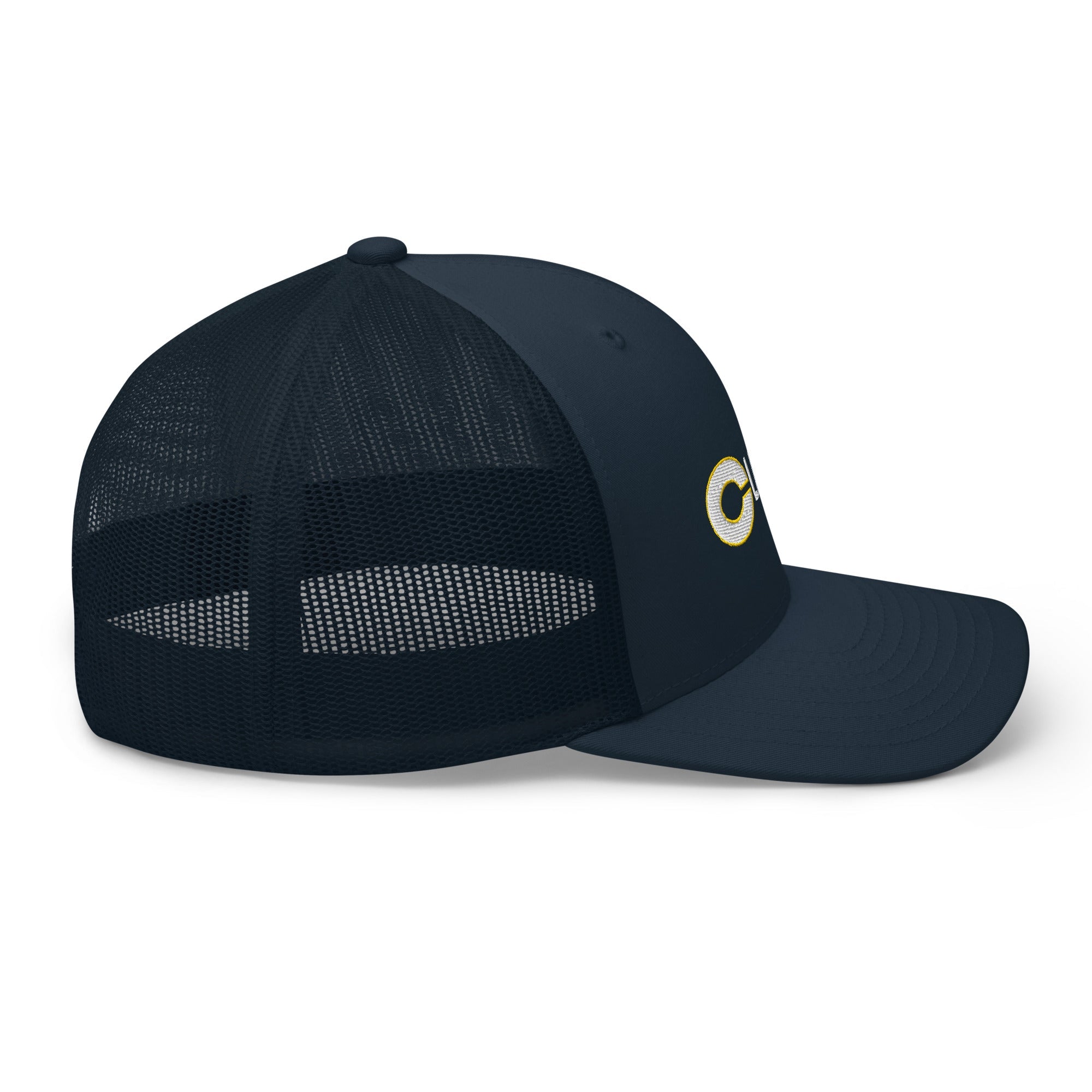 Cranford Lacrosse Trucker Cap