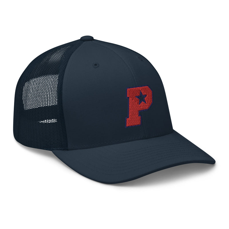 SPB Trucker Cap