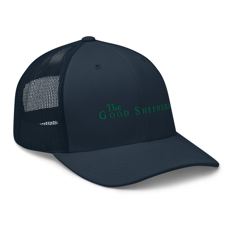 GSCM Trucker Cap