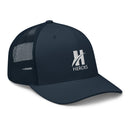 Heroes Homestead Trucker Cap