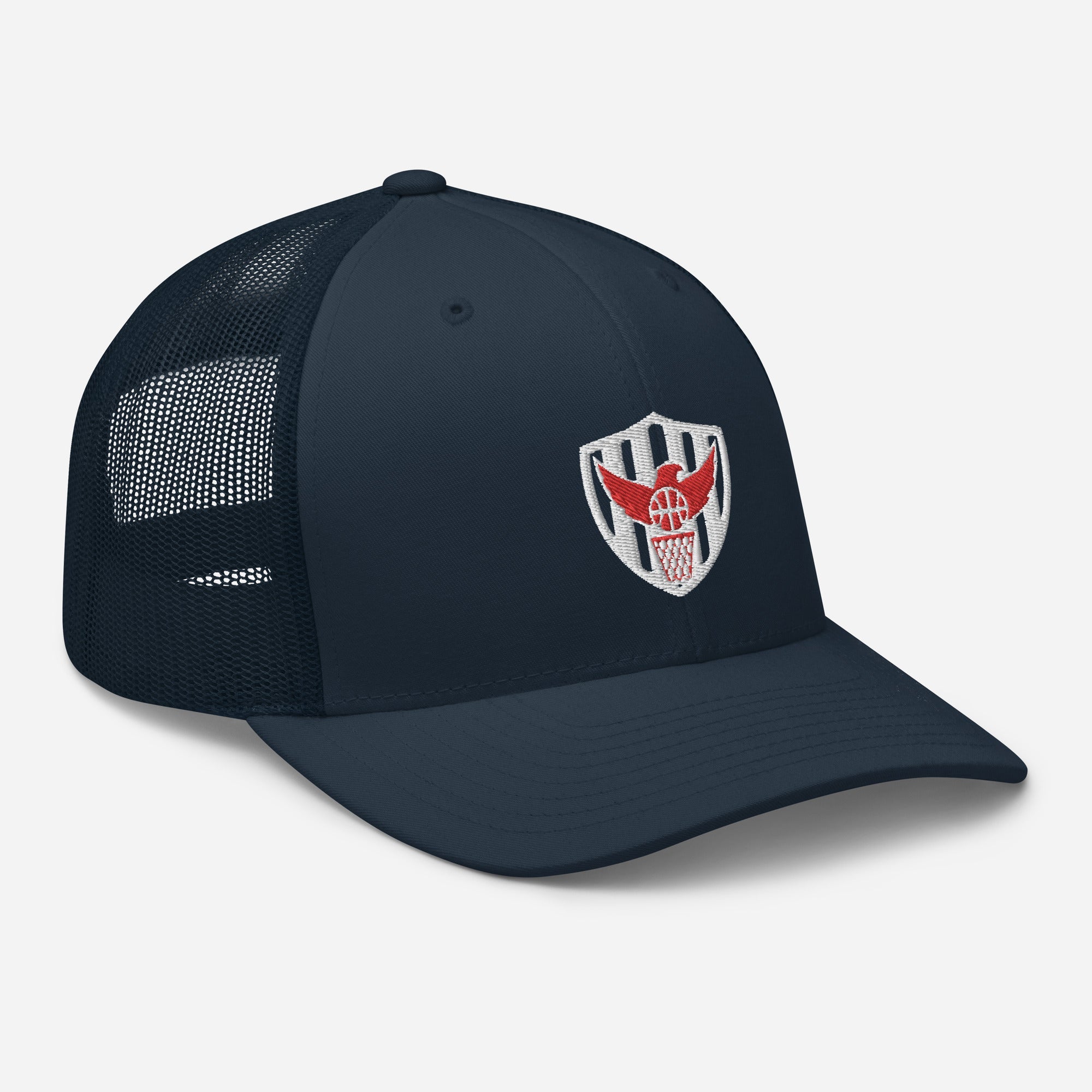 NCAB Trucker Cap