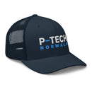P TECH Trucker Cap