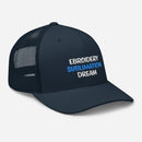 ESD Trucker Cap