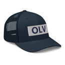 Gorra de camionero OLV v2