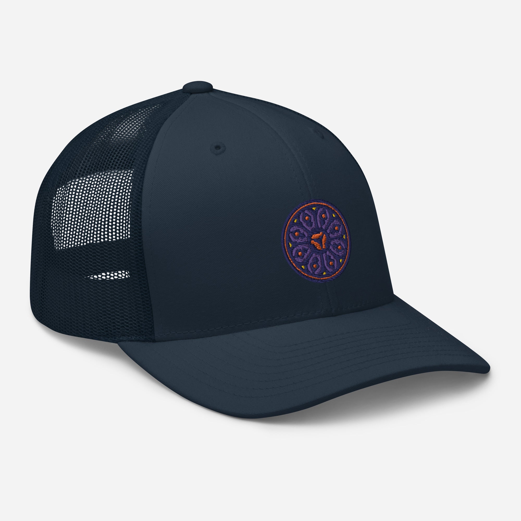 CEC Trucker Cap