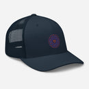 Gorra de camionero CEC