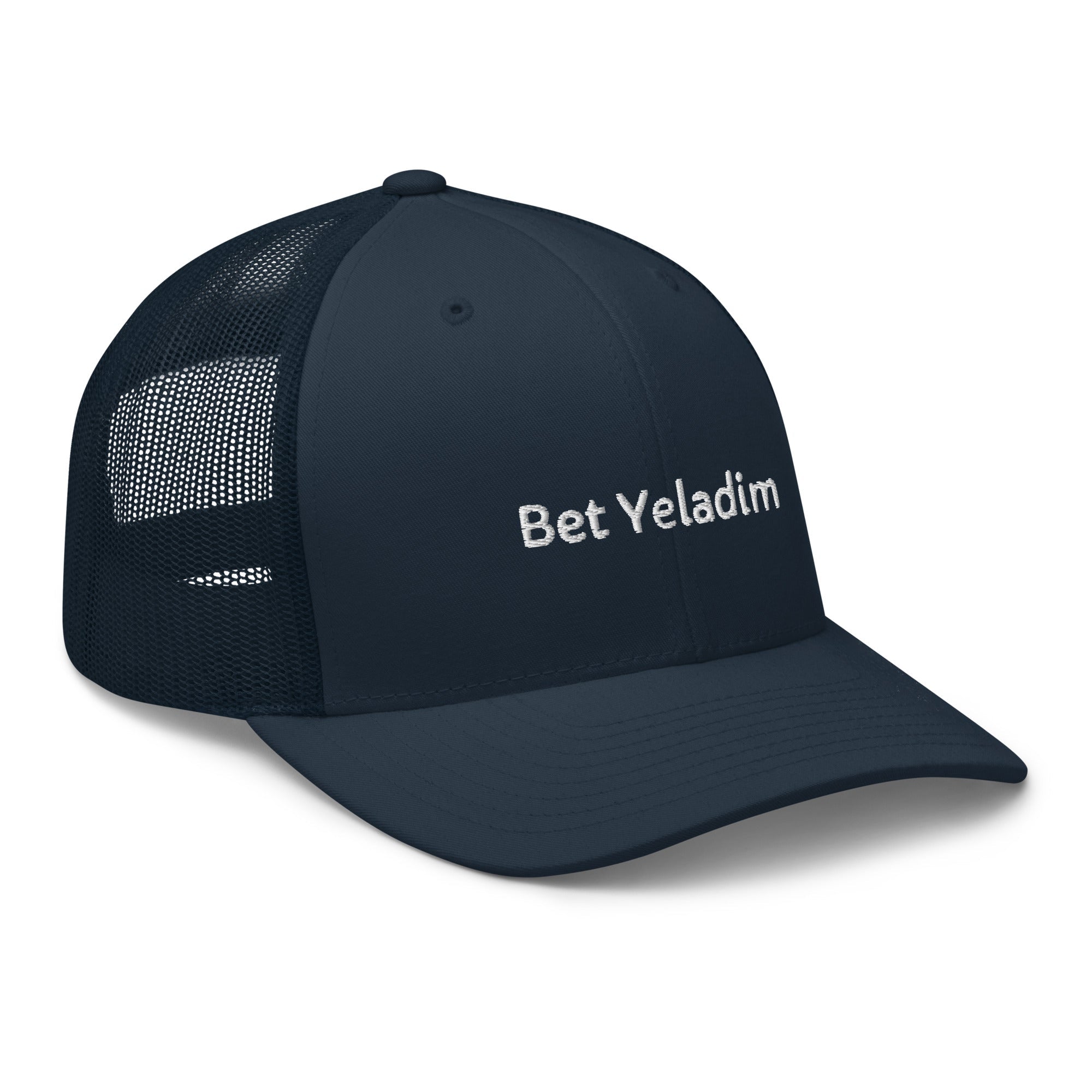 BY Trucker Cap