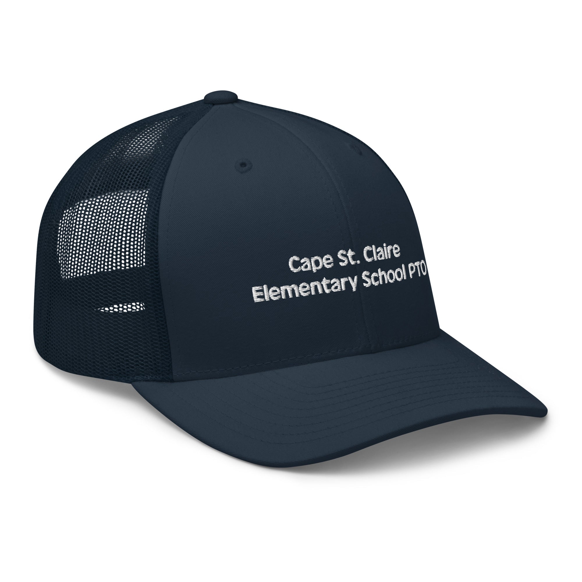 CSCES Trucker Cap