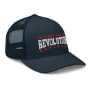 LVRB Trucker Cap