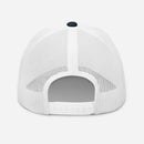 SL Lacrosse Trucker Cap