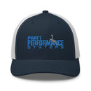 Pratt Performance Trucker Cap