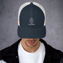 Hermits Alumni Trucker Cap