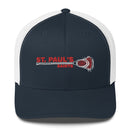 St Pauls Trucker Cap