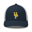 Upper Providence CM Baseball Trucker Cap