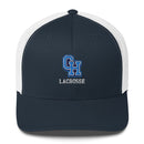 Gorra de camionero GHL