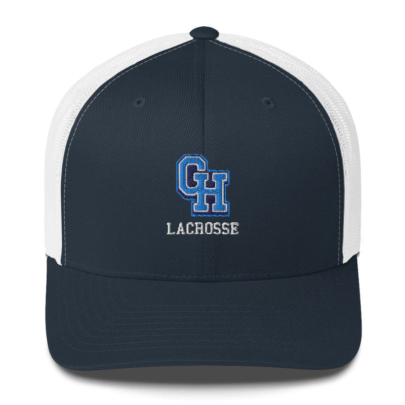 GHL Trucker Cap