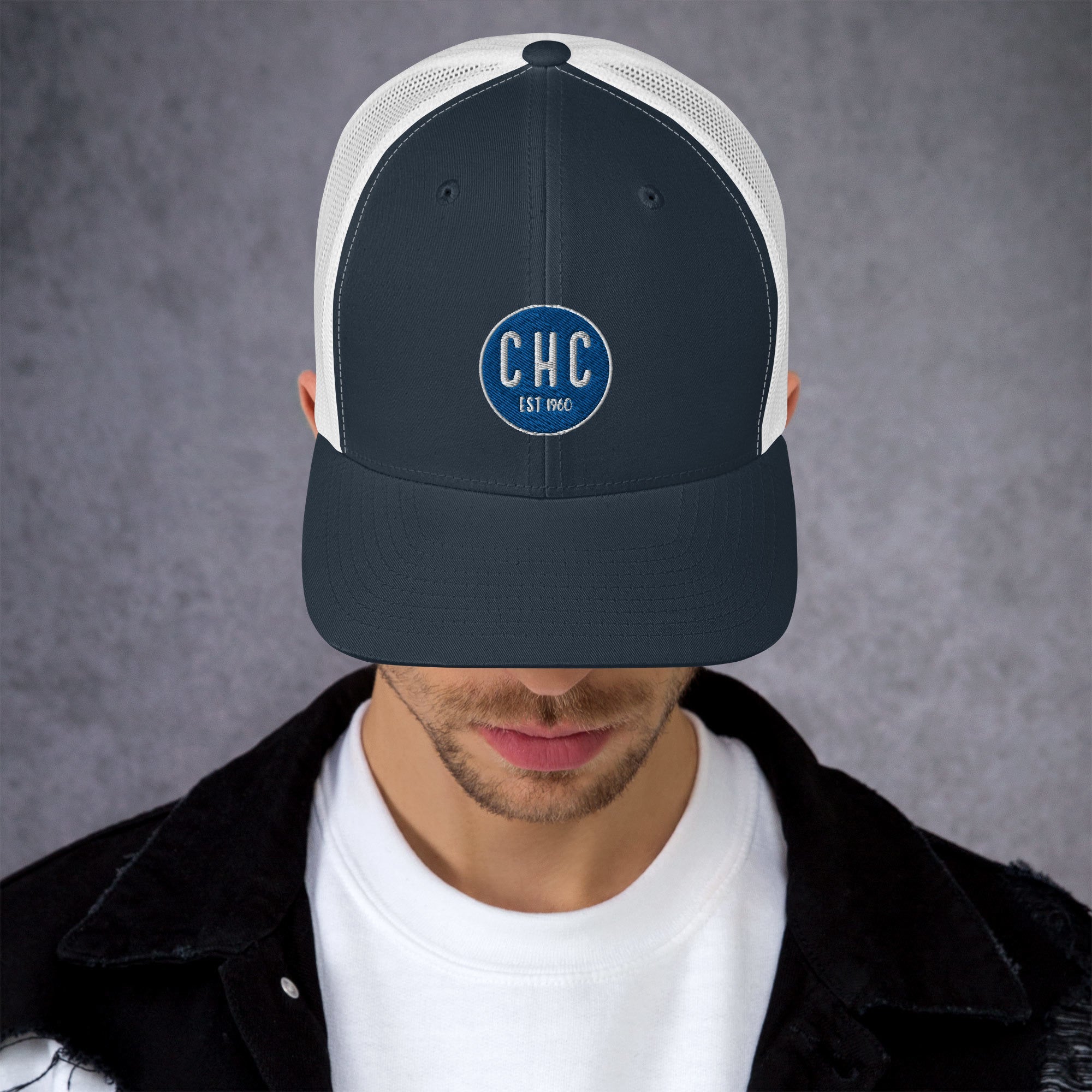 CHC Trucker Cap