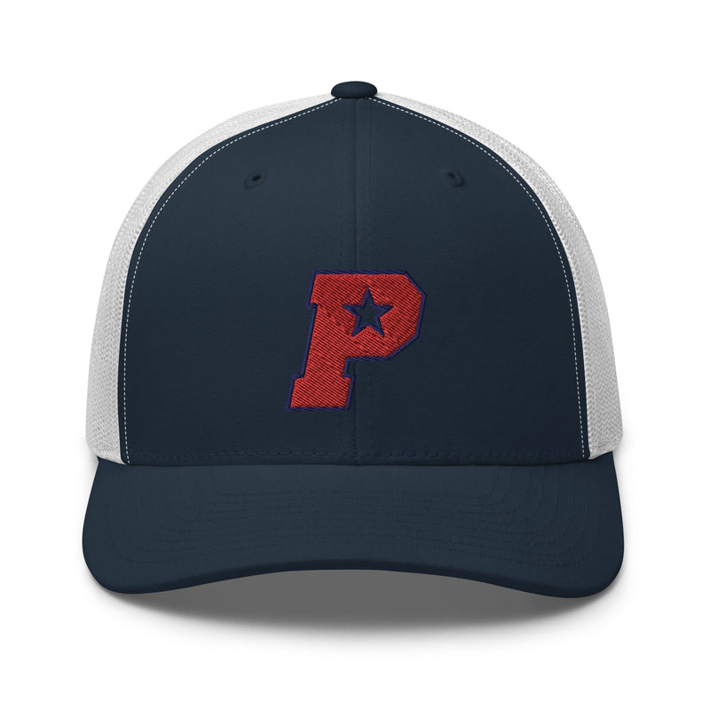 SPB Trucker Cap