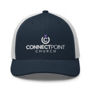 ConnectPoint Church Trucker Cap