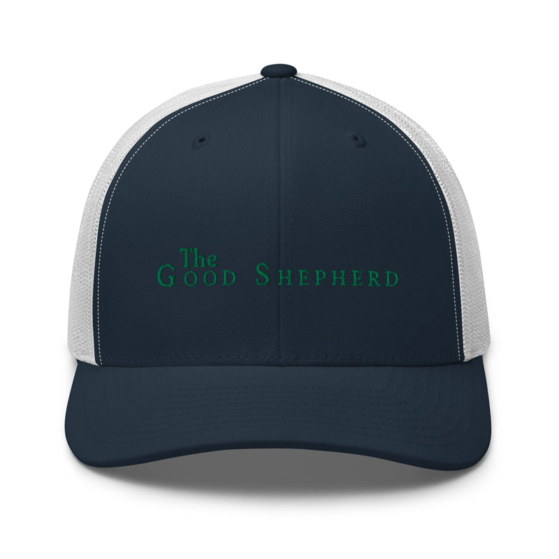 GSCM Trucker Cap