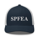 SPFEA Trucker Cap