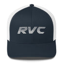 Gorra de camionero RVC