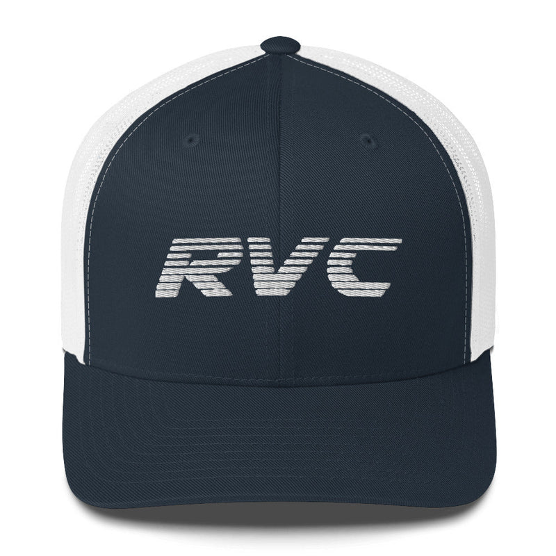 RVC Trucker Cap