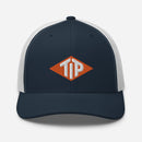 TIP Trucker Cap