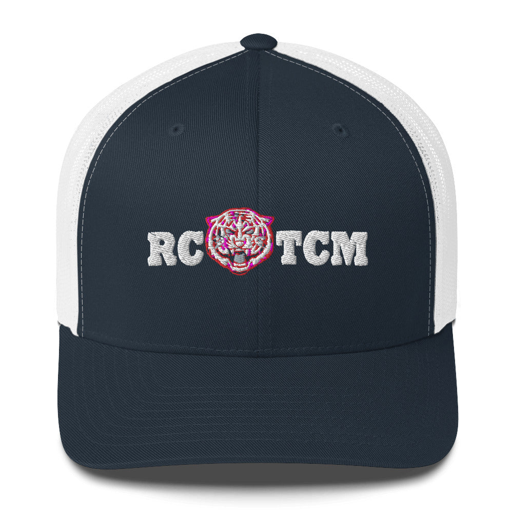 RCTCM Trucker Cap