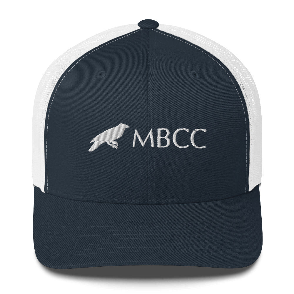 MBCC Trucker Cap