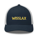 Wisslax Trucker Cap