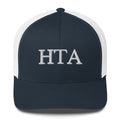 HTA Trucker Cap