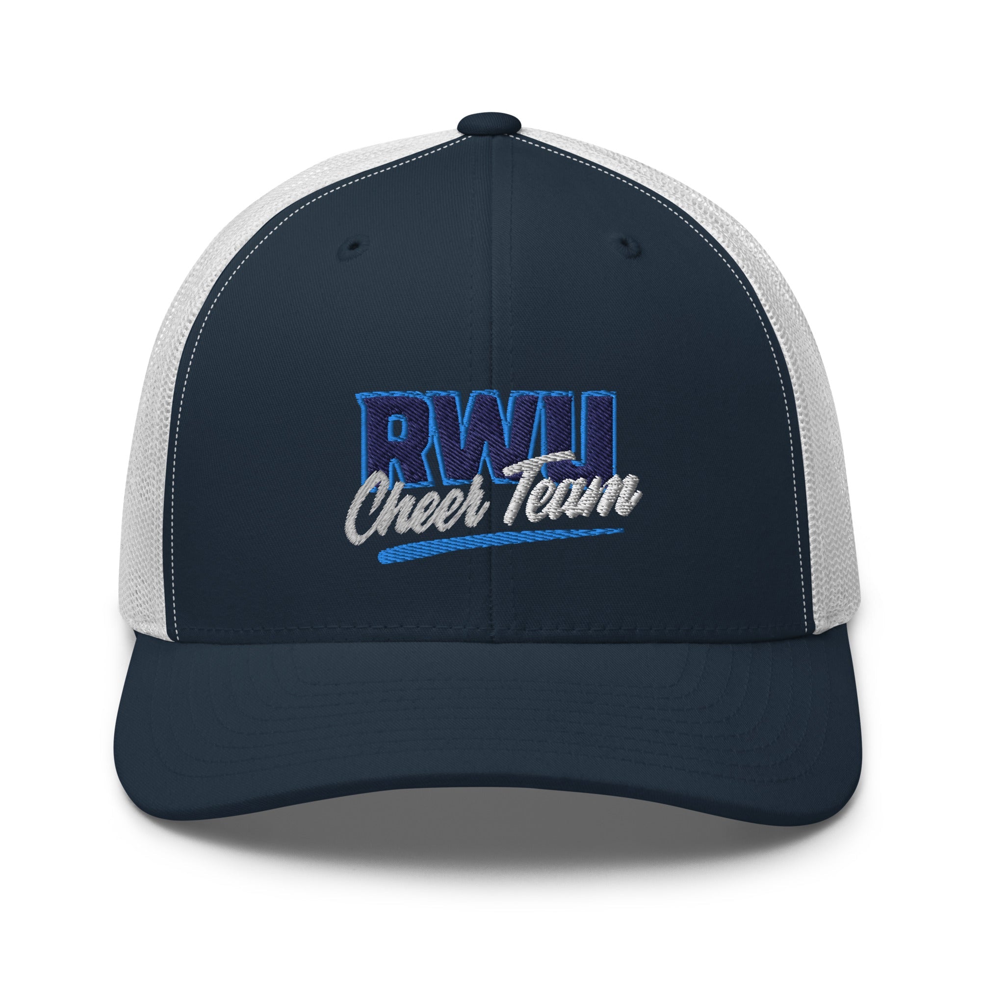 RWU Trucker Cap