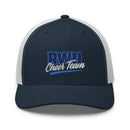 Gorra de camionero de la RWU