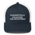 PVFD Trucker Cap