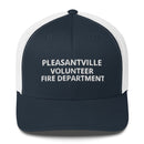 PVFD Trucker Cap