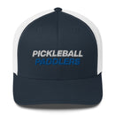 PickleBall Trucker Cap
