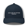 OLV Trucker Cap