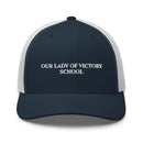 Gorra de camionero OLV