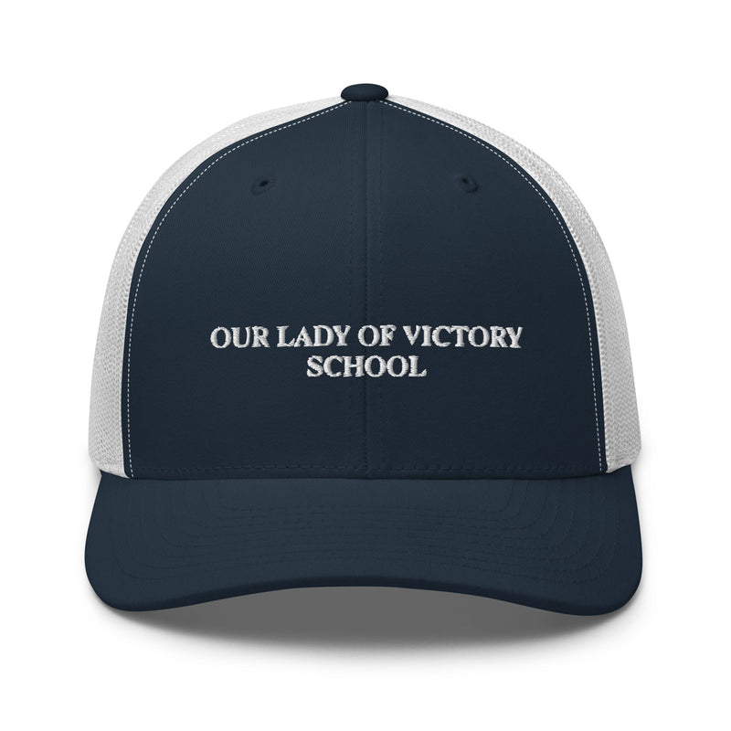 OLV Trucker Cap