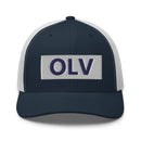 Gorra de camionero OLV v2