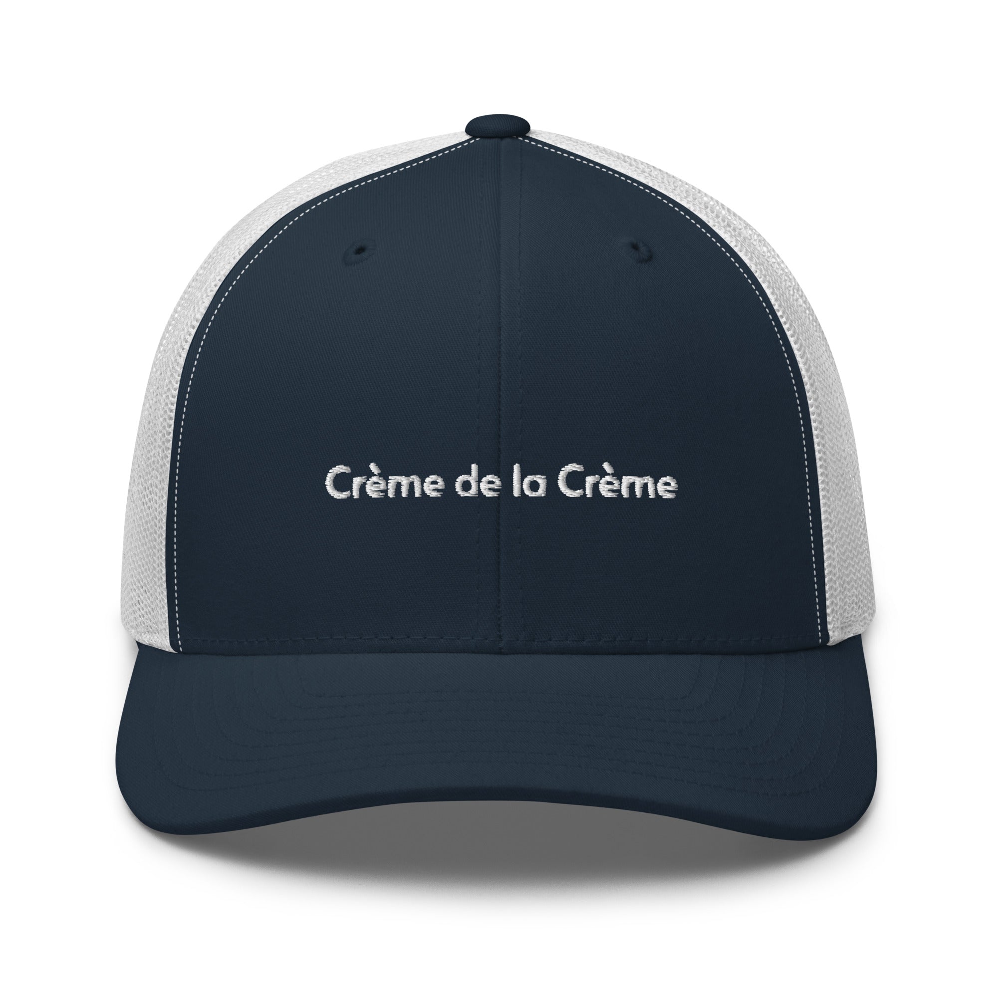 CDLC Trucker Cap
