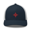 MHST Trucker Cap