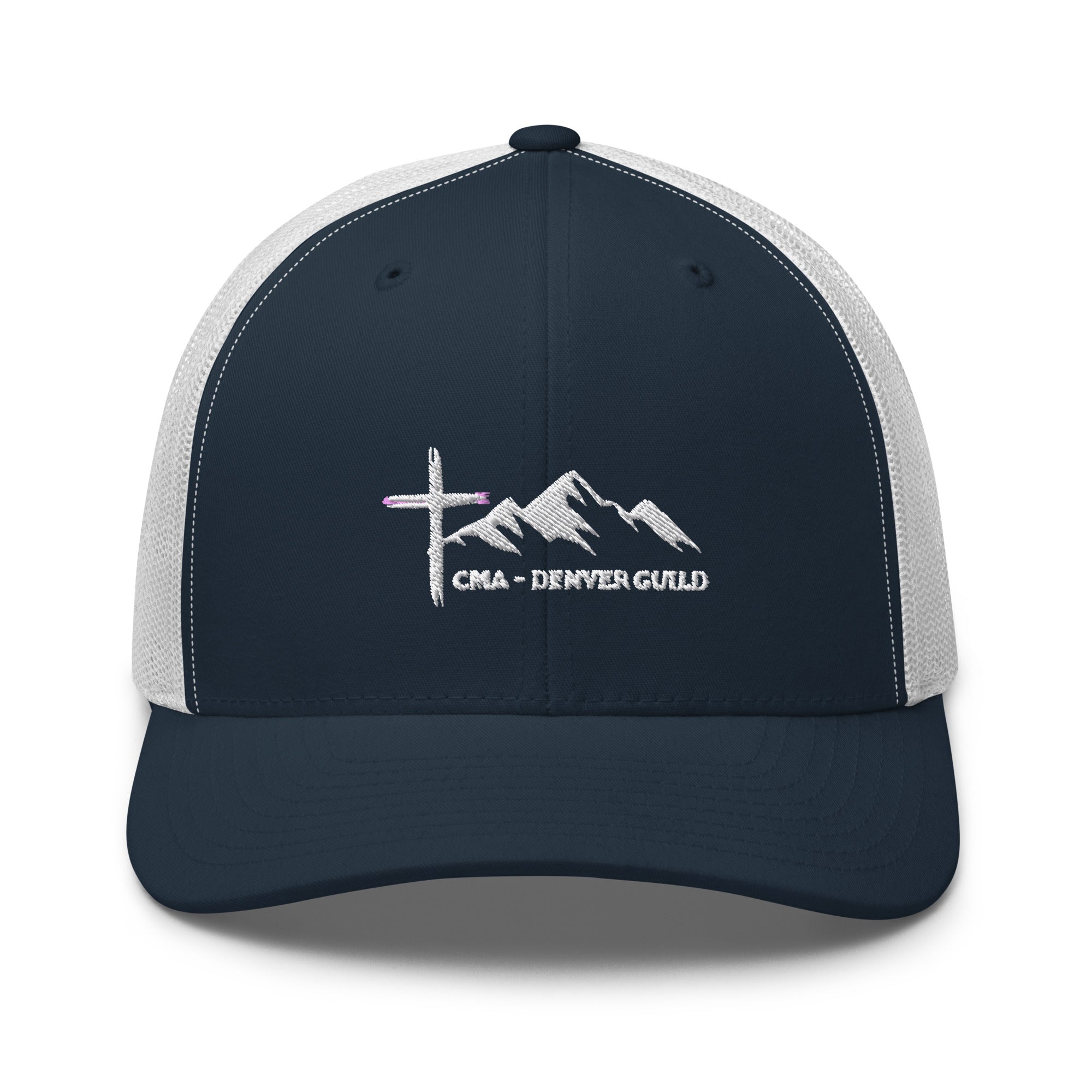 CMA Trucker Cap