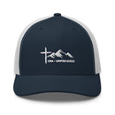 CMA Trucker Cap