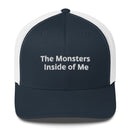 TMIM Trucker Cap