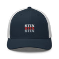 Stix Trucker Cap