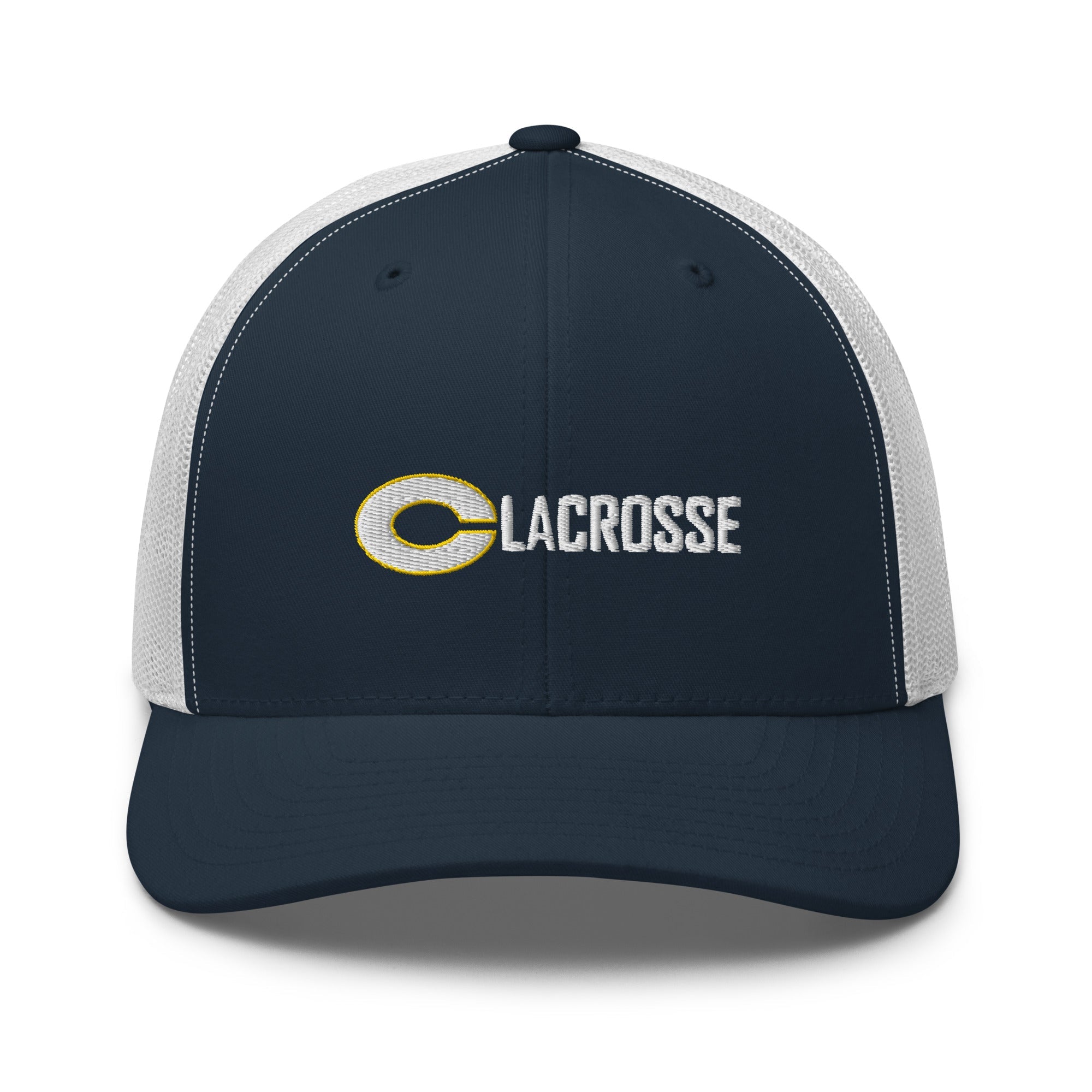 Cranford Lacrosse Trucker Cap