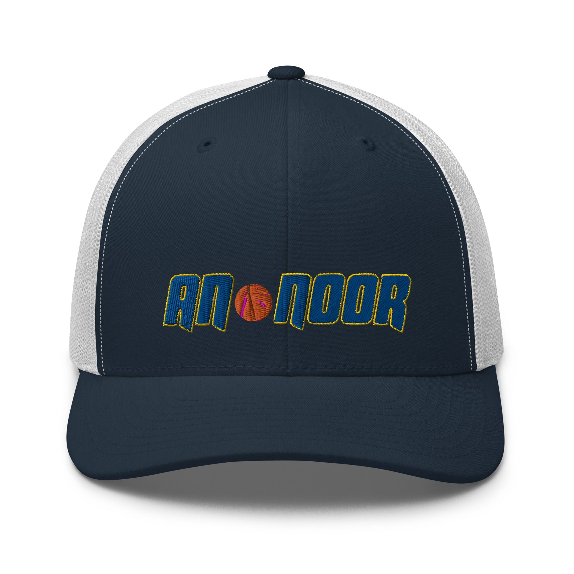 ANA Trucker Cap