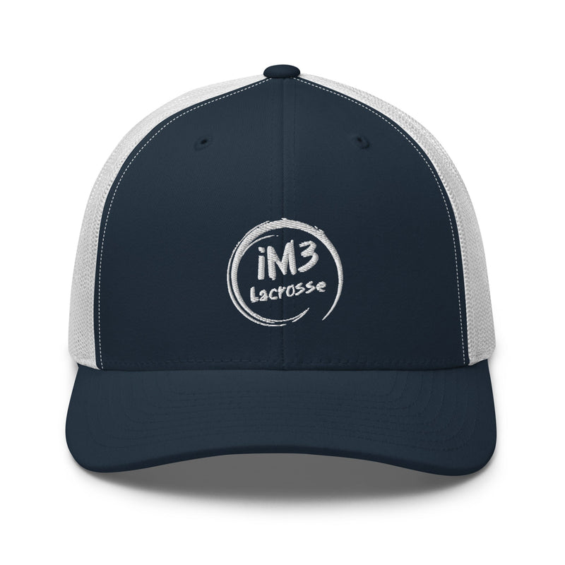 iM3 Trucker Cap